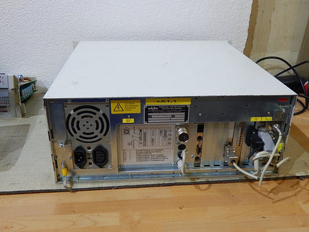 RMS Motion Controller SDC 0500  No.12690  230V 50 Hz s.Bilder  