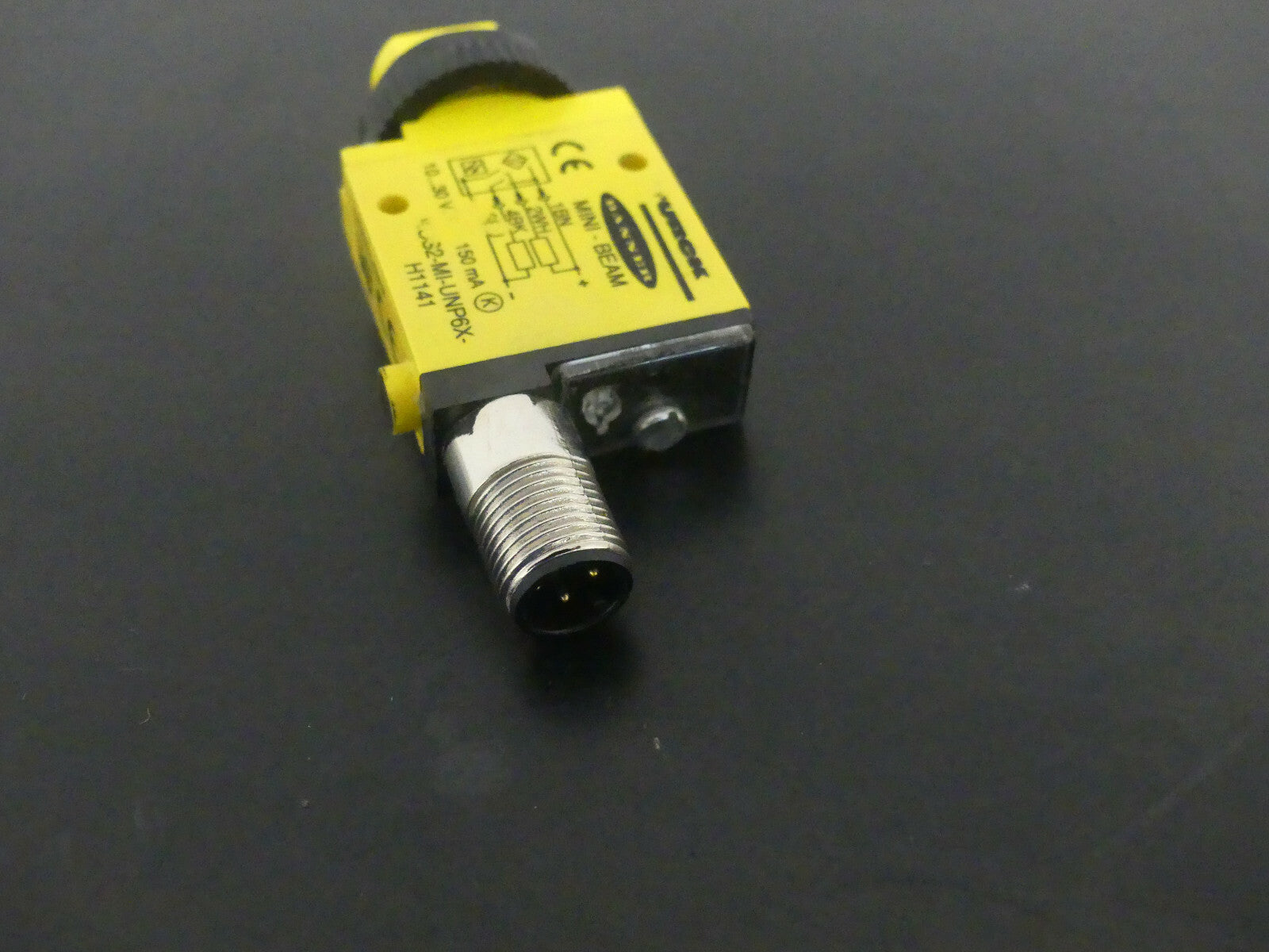 Turck KOS2-MI-UNP6X-H1141