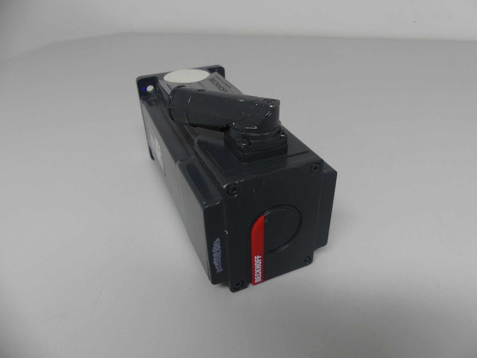 Beckhoff AM8031-0C21-0000