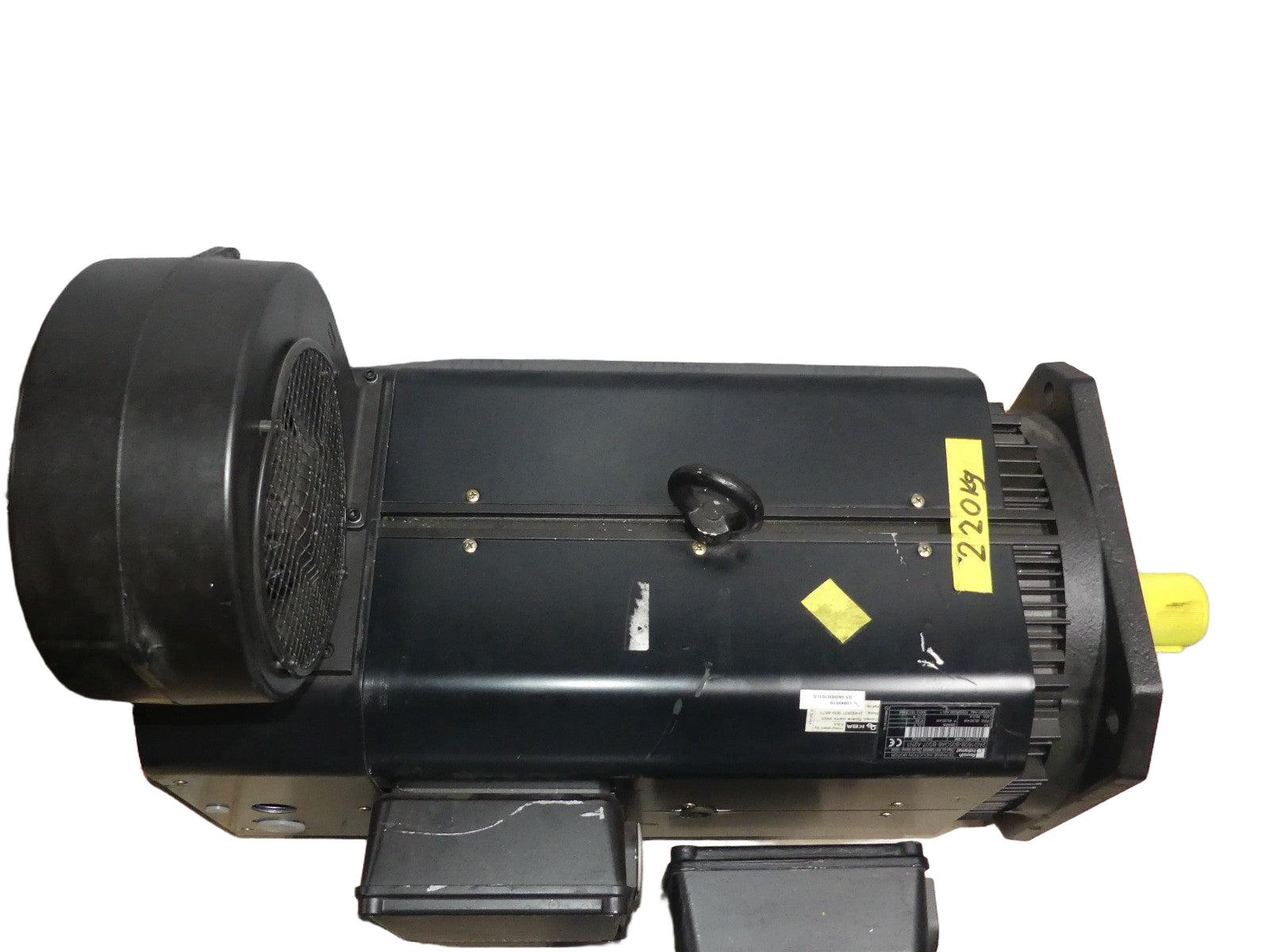 REXROTH 2AD160B-B05OA6-BS07-A2N1