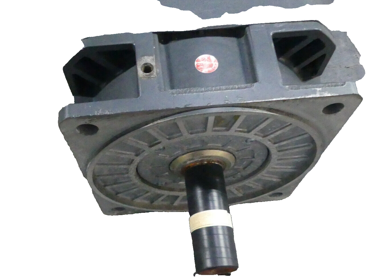 Siemens 1PH7133-2ND02-0CJ0
