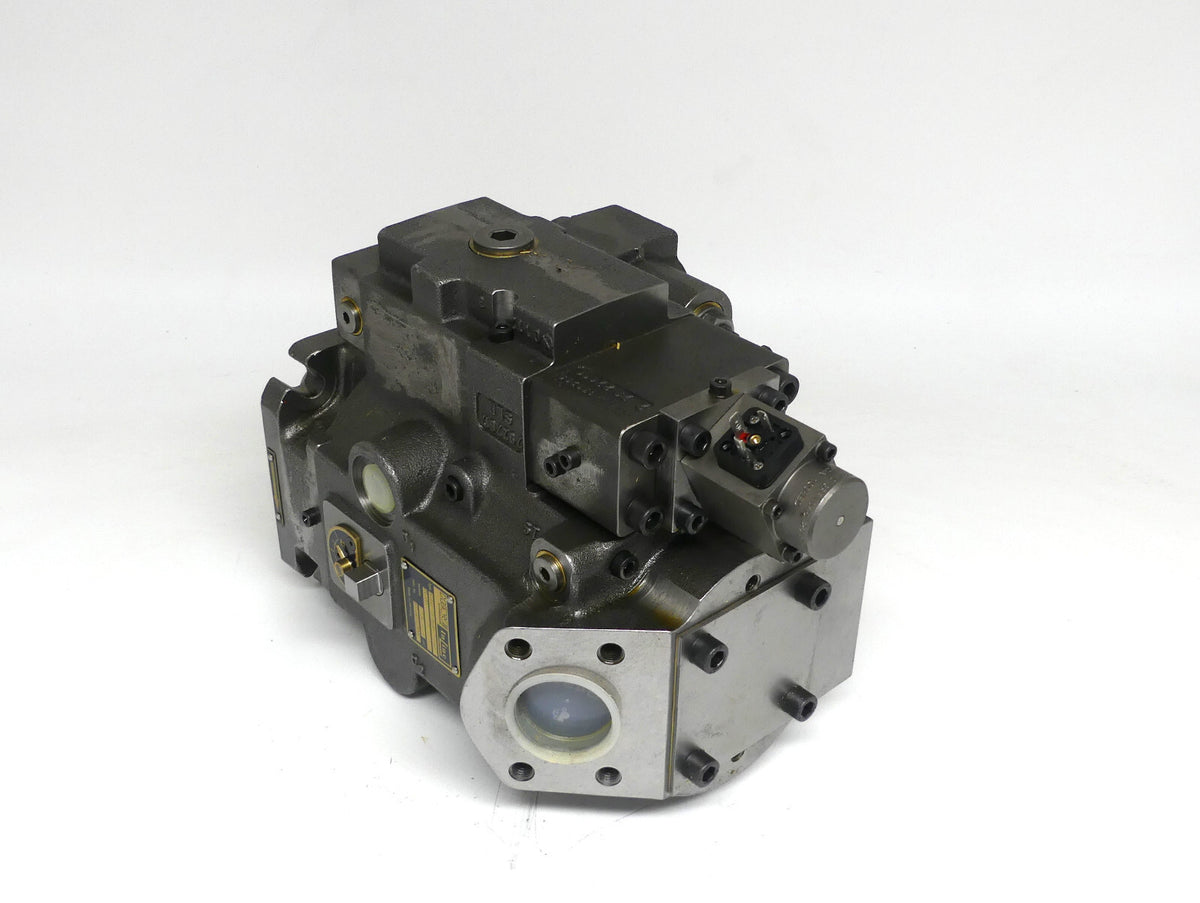 HAWE V30D-75 RKN-2-1-02 Hydraulikpumpe Pumpe