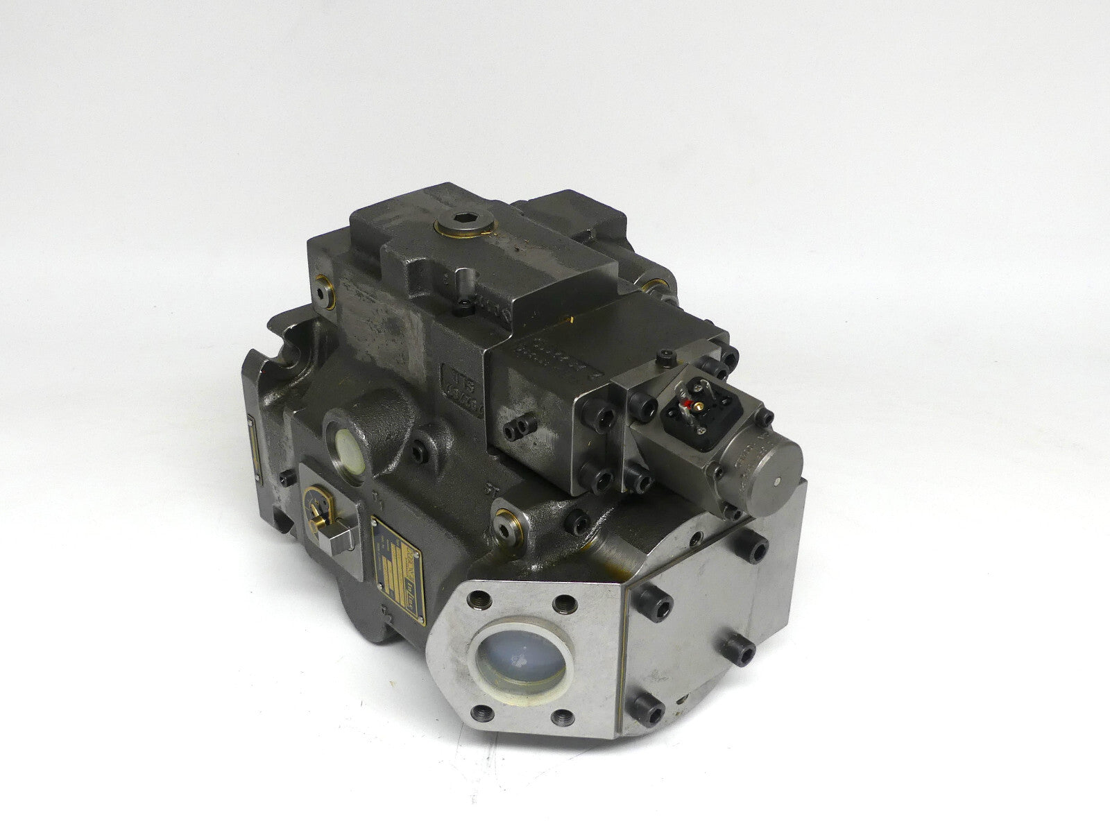 HAWE V30D-75 RKN-2-1-02 Hydraulikpumpe Pumpe