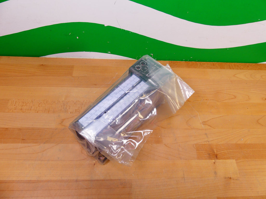 Mitsubishi Electric AX80Y80C Plc Eingabe Ausgabe Unit Melsec High Speed A6DIN1C