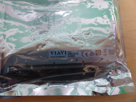 VIAVI QSFP-CFP ADAPTER 3061/92.96 K-0022 s.Bilder