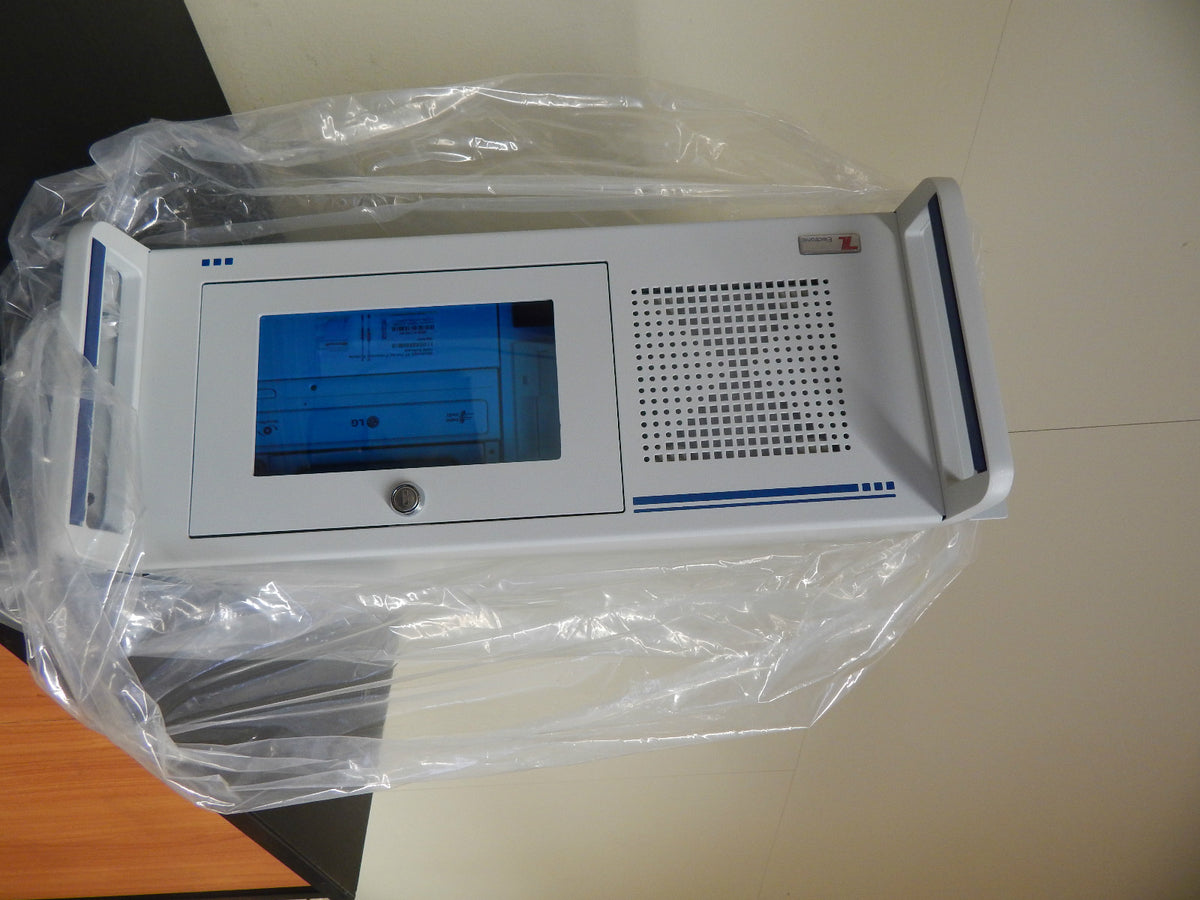 TL Electronic Industrie PC CL4101 Neu