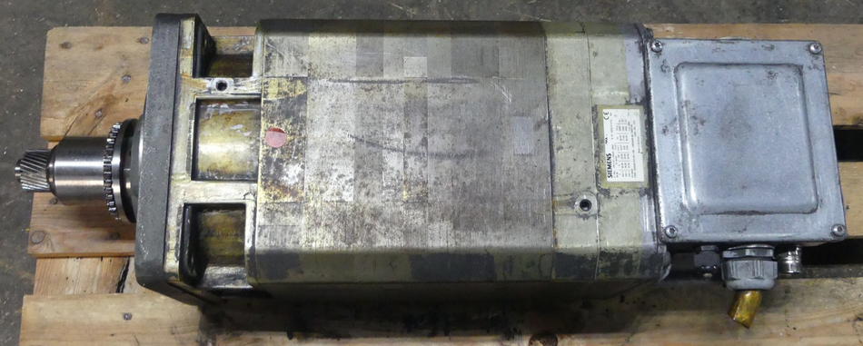 SIEMENS 1PH7137-2NG02-0BC0