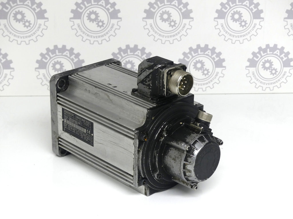 Rexroth MDD093A-N-030-N2L-110GB0