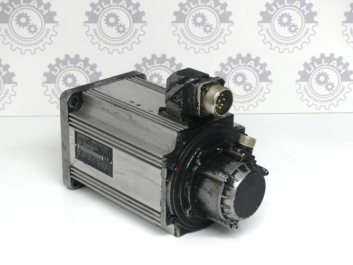 Rexroth MDD093A-N-030-N2L-110GB0