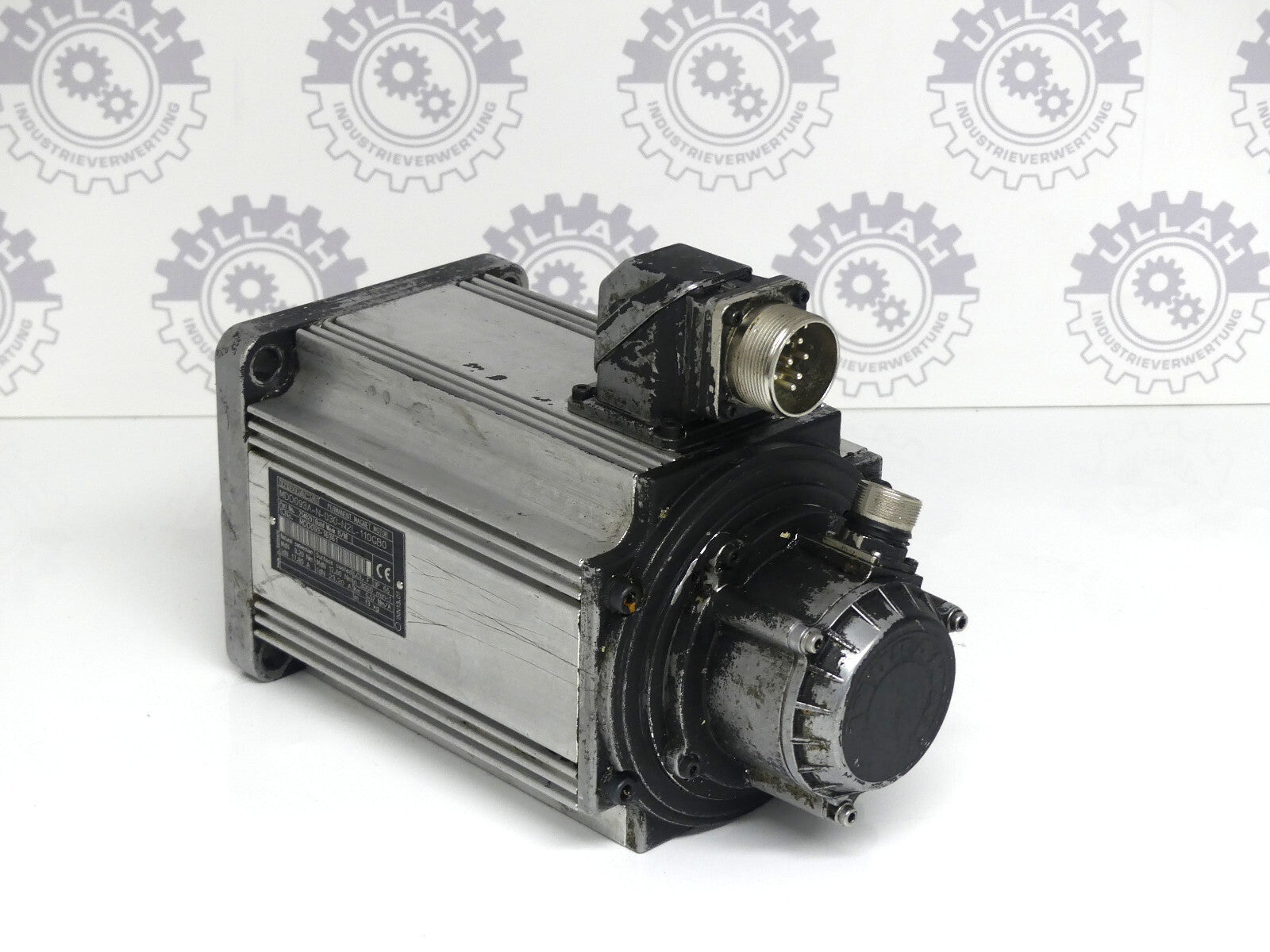 Rexroth MDD093A-N-030-N2L-110GB0