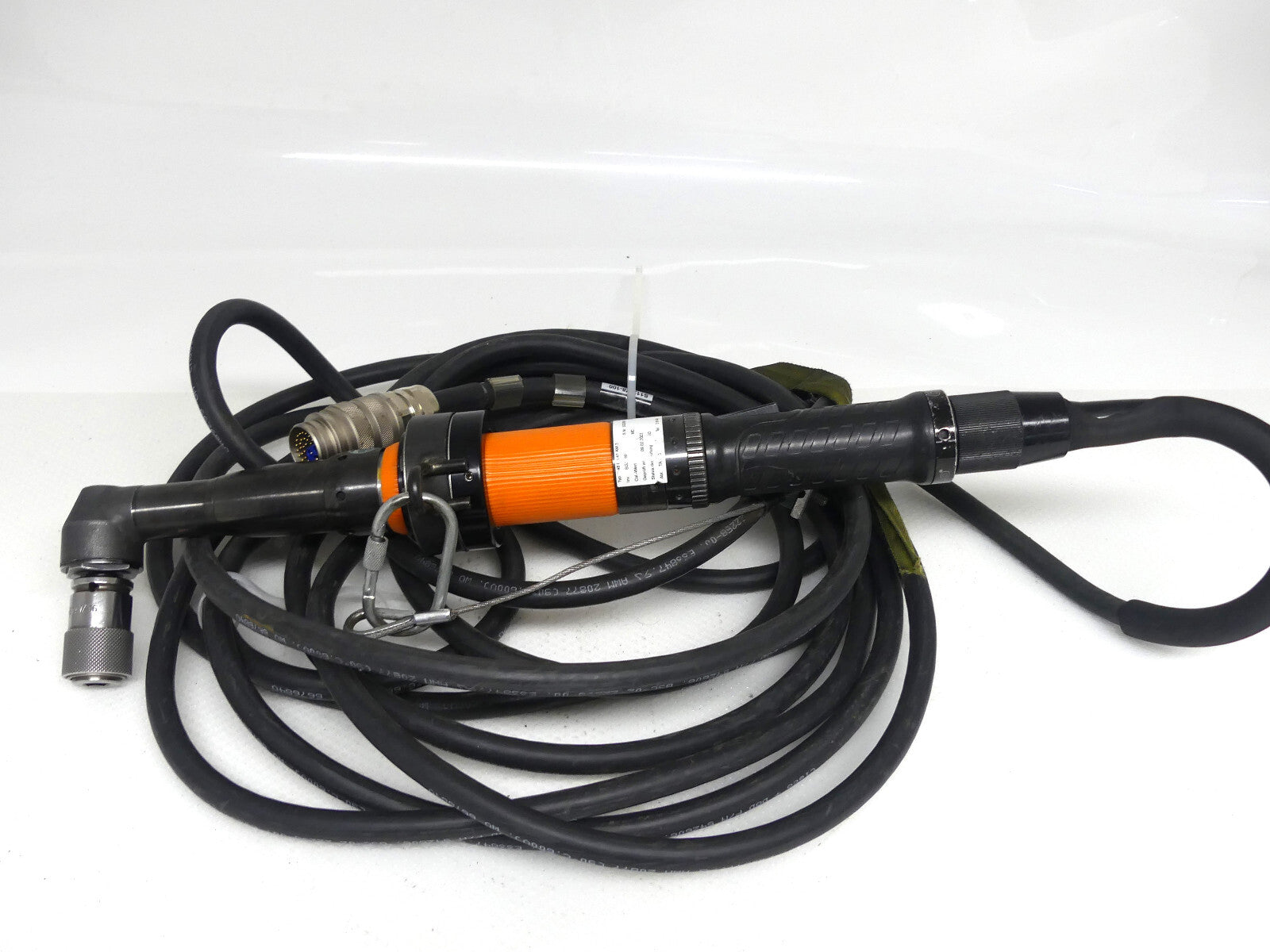 Cleco 48EA41AM3 Winkelschrauber