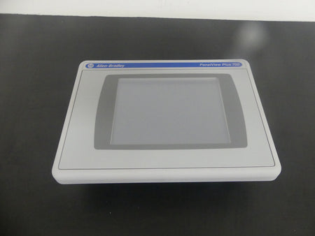Allen Bradley 2711P-T7C4D8