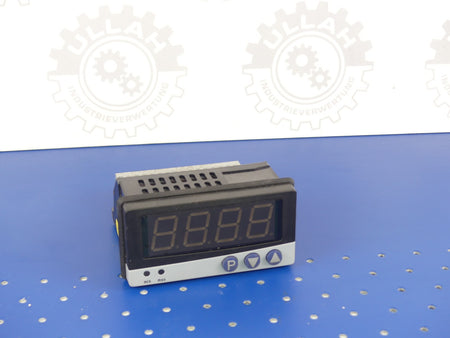 JUMO 702046/88-888-000-22/ Kompakt Mikrocontroller