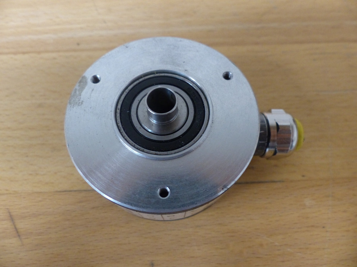 PEPPERL+FUCHS RHI58N-0CAYYR31N-00200