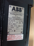 ABB LD640EGR7000-Z mitheidenhain rod 426.0013-900 s.Bilder