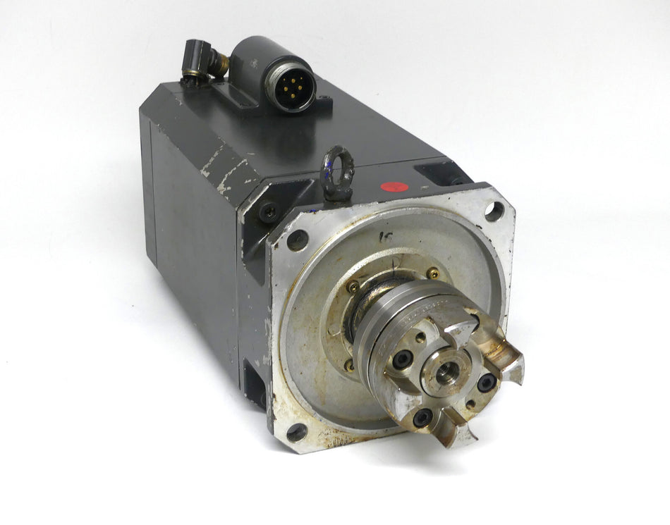 SIEMENS  1FT6105-1AC71-4AG1 (anschluss stecker abgebrochechen)