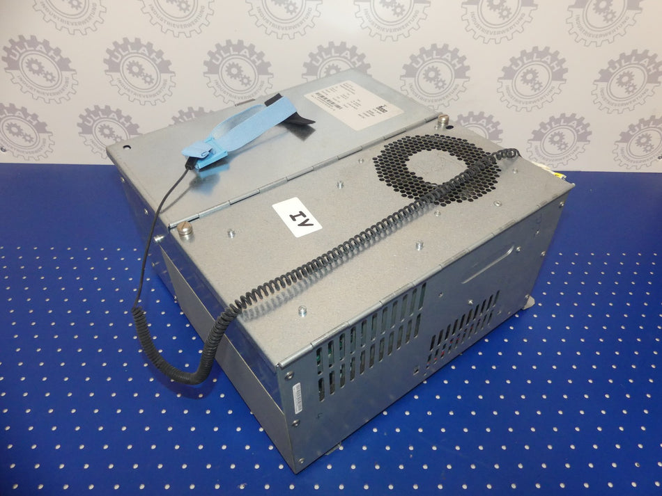 Kuka KPC ed05