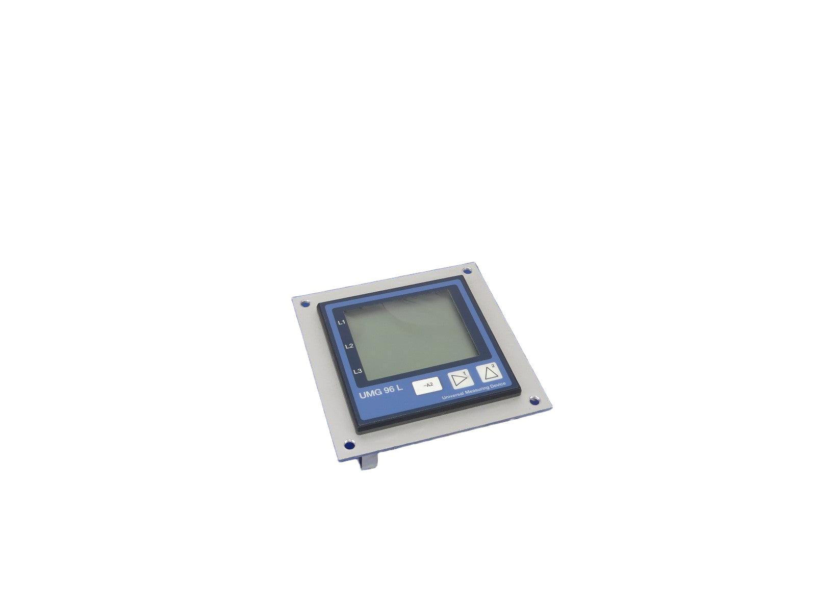 Debnar Messtechnik UMG 96 L 52.14.003