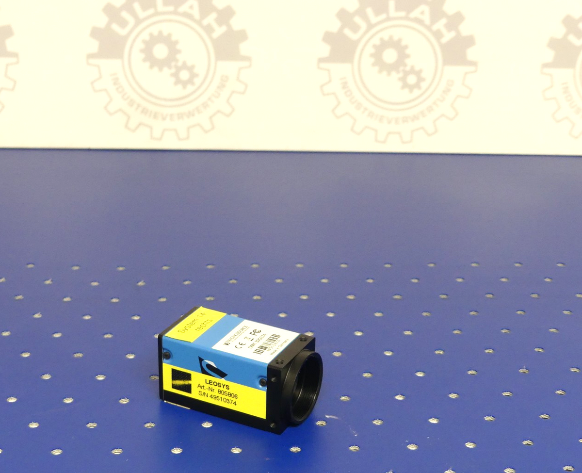 IMAGINGSOURCE DMK 33G274