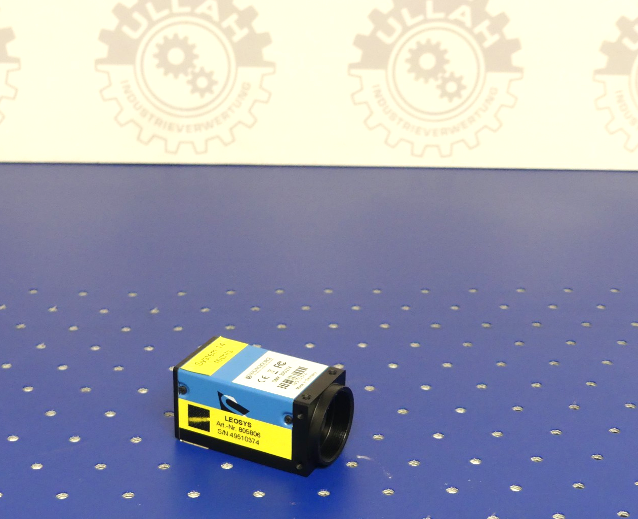 IMAGINGSOURCE DMK 33G274