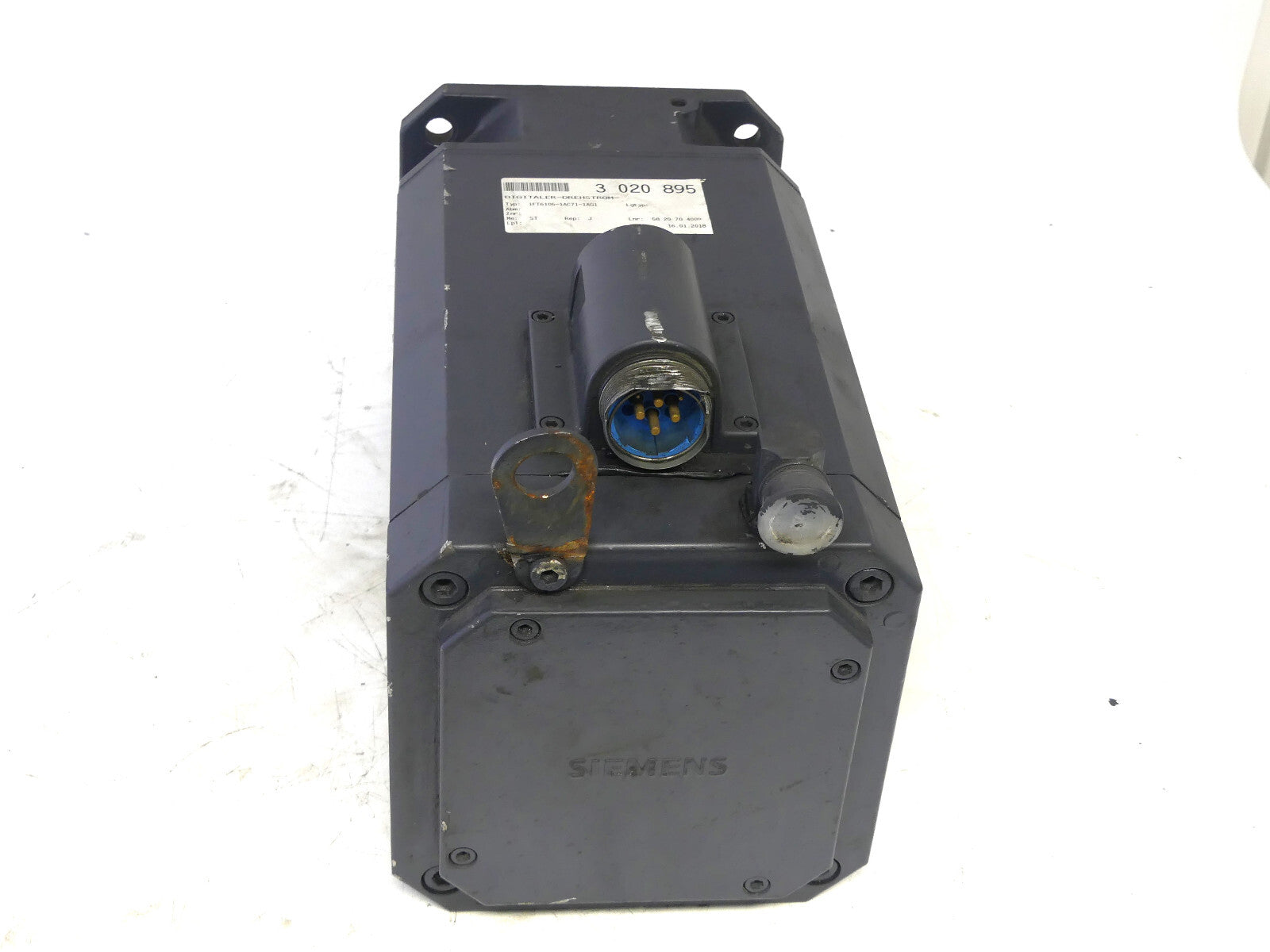 SIEMENS 1FT5105-1AC71-1AG1