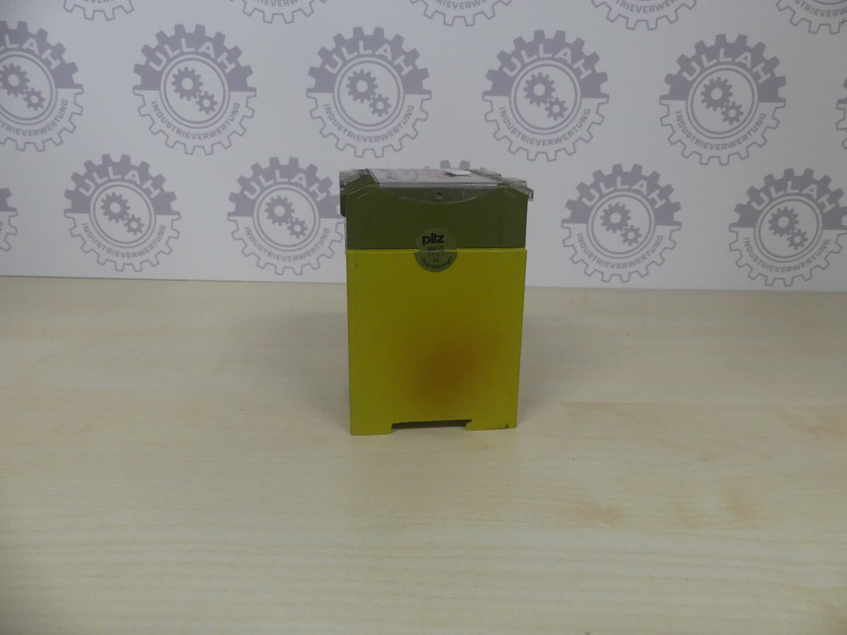 pilz PST 224 V DC 420180