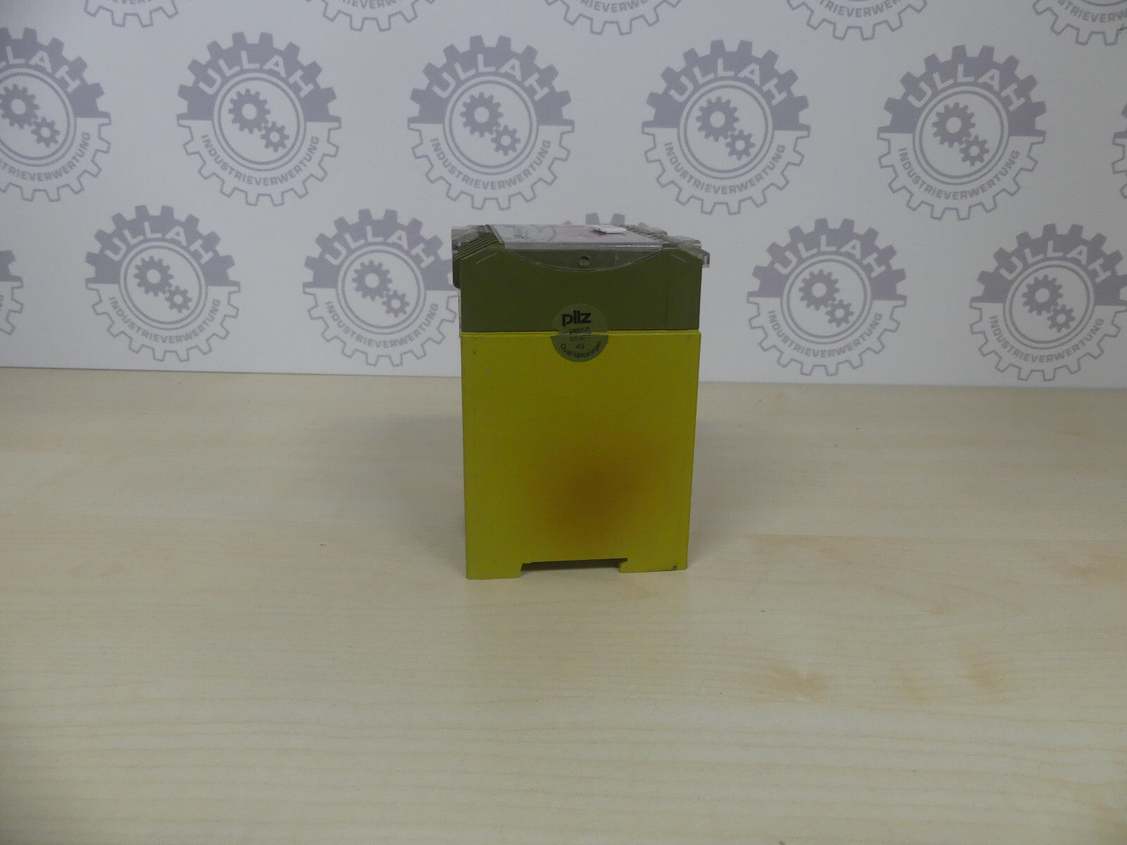 pilz PST 224 V DC 420180