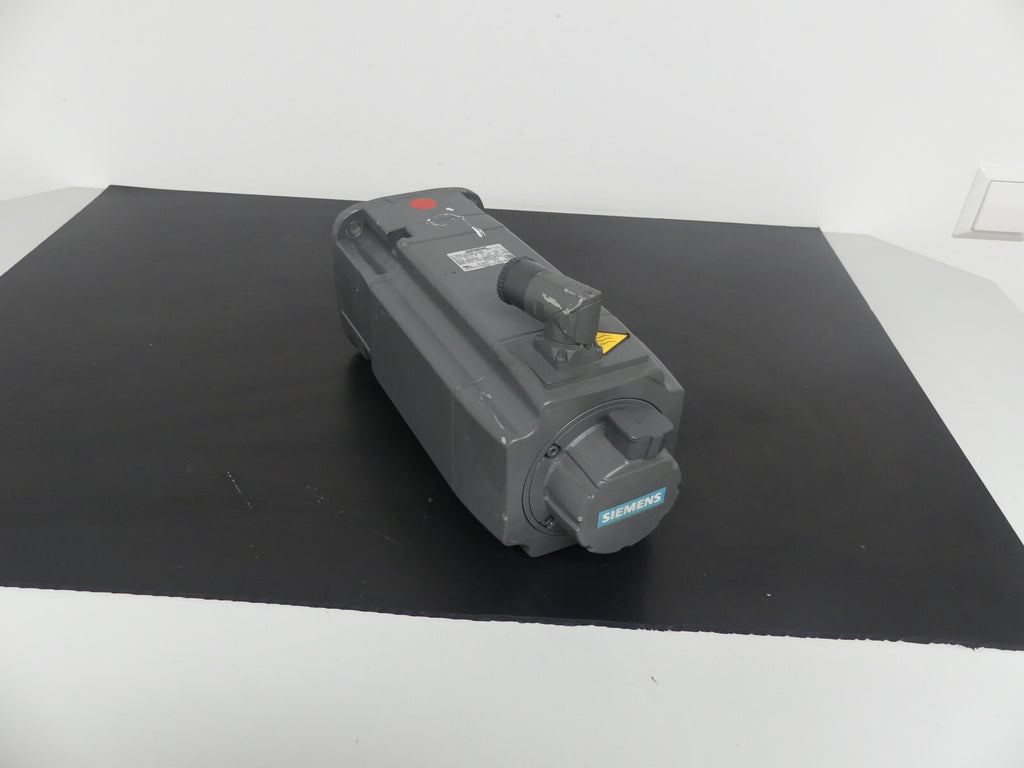 siemens 1fk7064-4ch71-1bh1 used