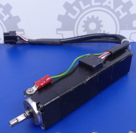 Sanyo Denki AC Servomotor P50B02002BXS2C