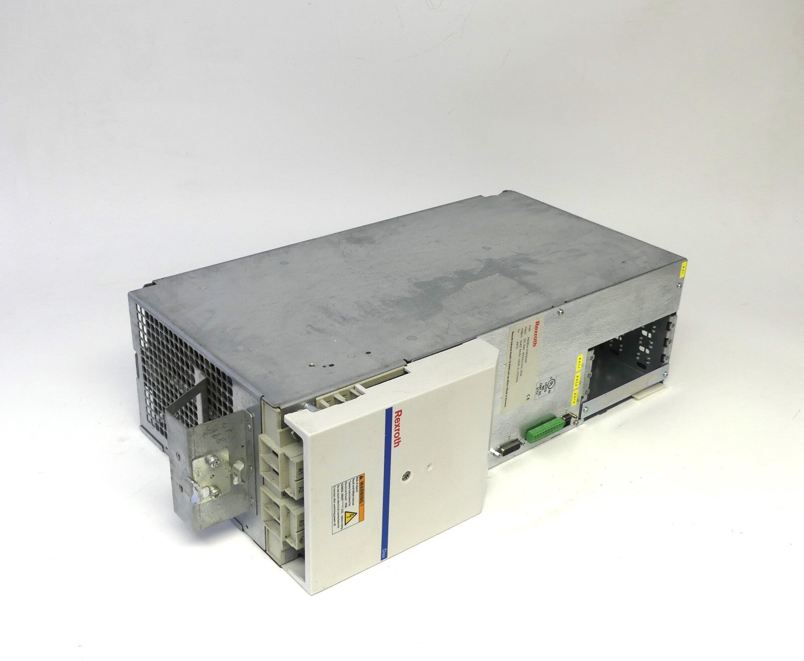 Rexroth  HDS04.2-W200