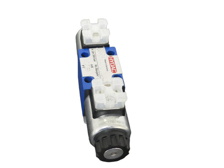 HYDAC 4WE 6 D-0F S01-24DG/N-6082091    4WE 6 D0F S0124DGN6082091