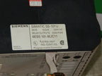  Siemens Simatic S5-101U 6ES5101-8UC11 Erweiterungsgerät 6ES5 101-8UC11 used