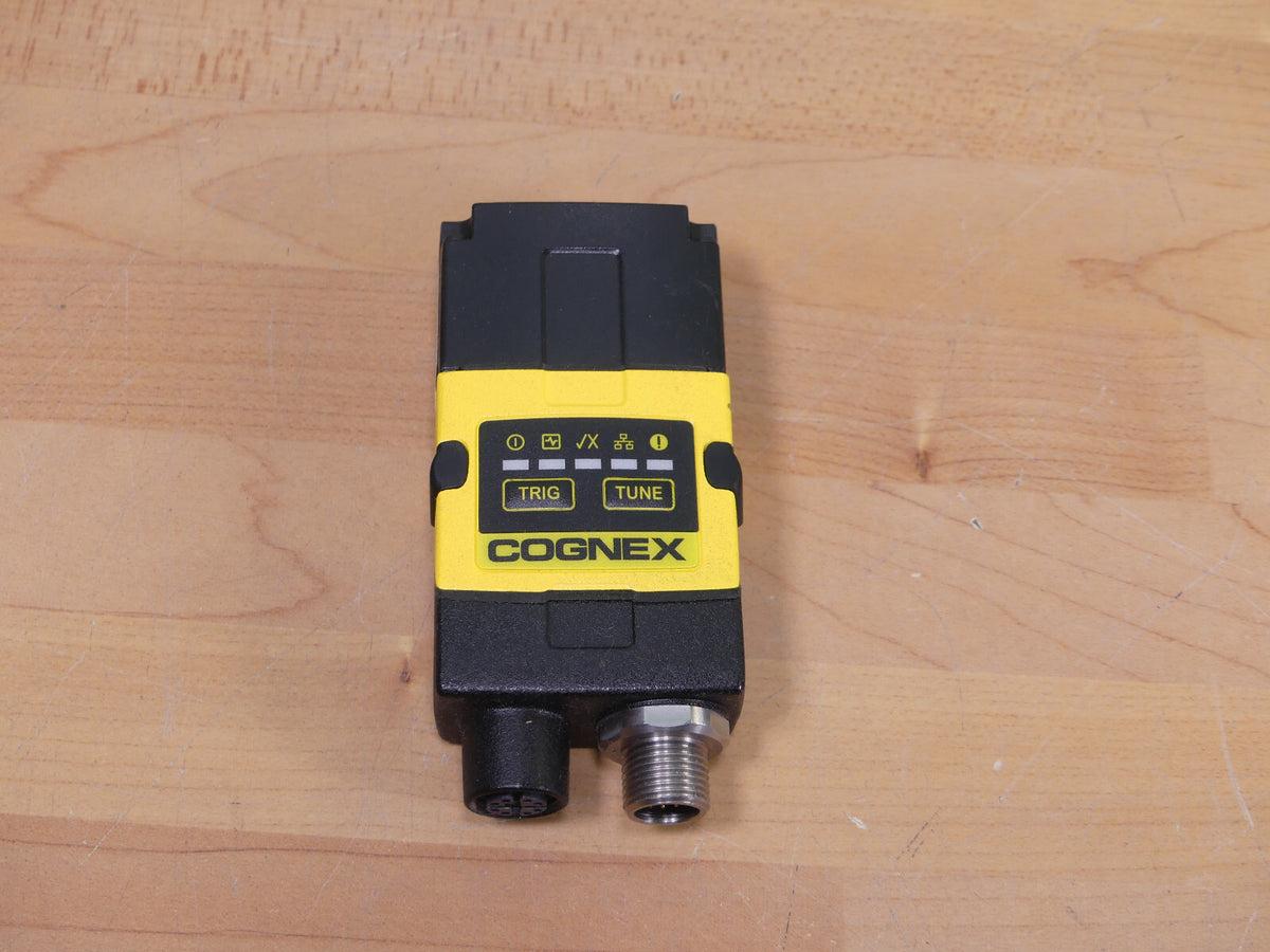 COGNEX DM262X PN: 825-10233-1R D