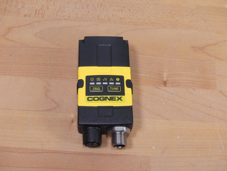 COGNEX DM262X PN: 825-10233-1R D