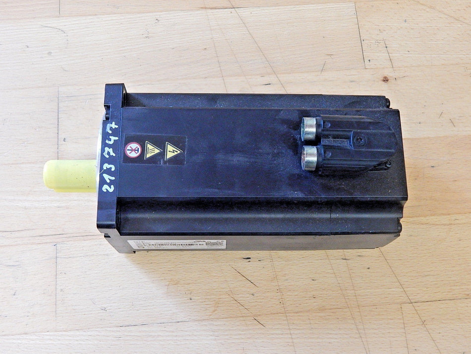 LTi DRiVES LSP10-056-560-50-00H1MY 1M0  Servomotor  Used