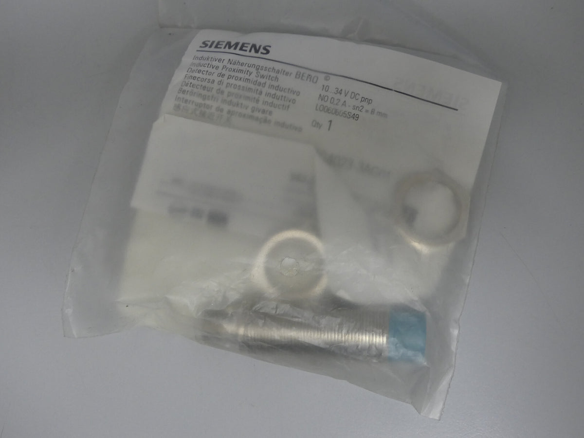 Siemens 3RG4023-3AG01