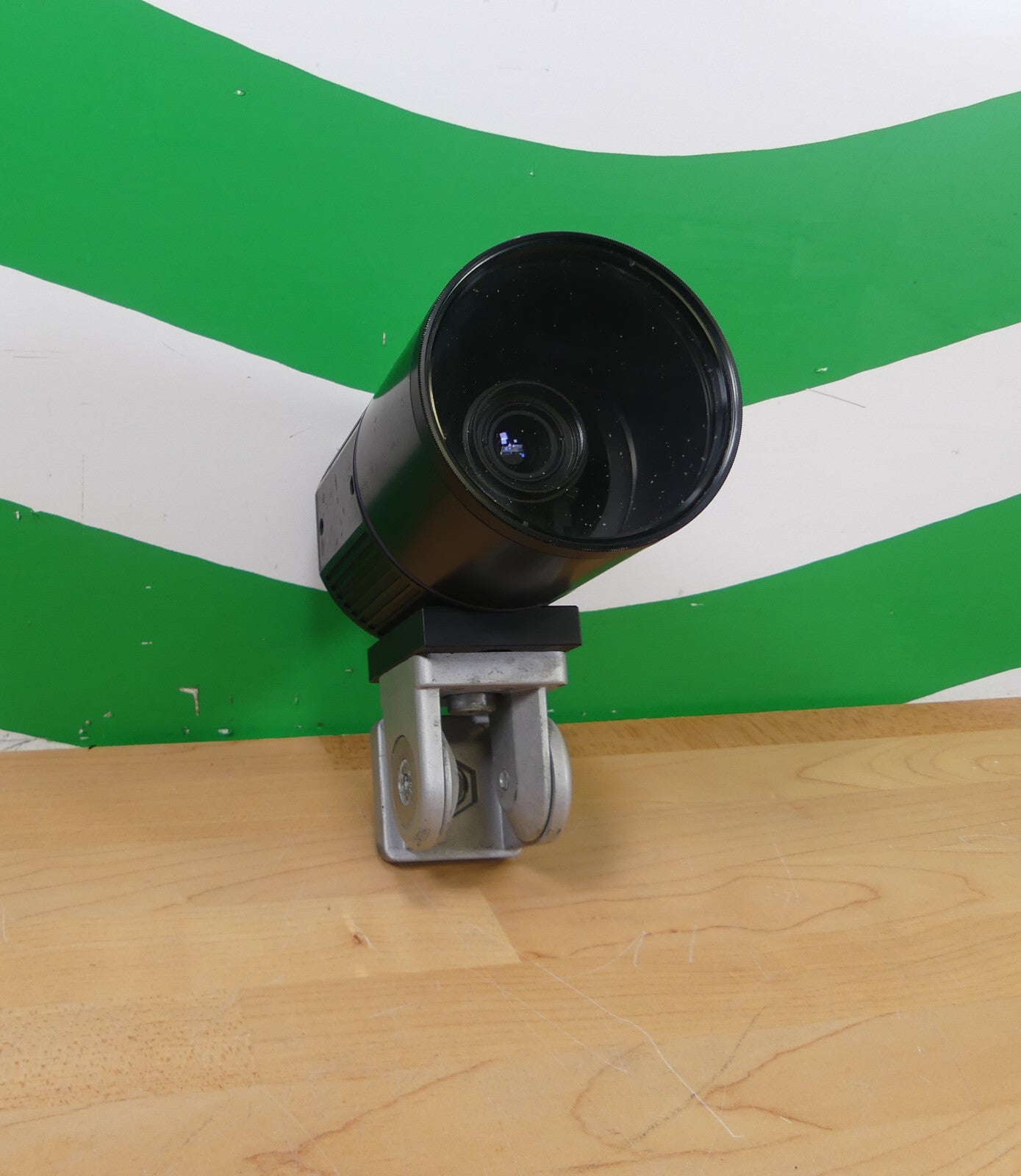 Vision Tools VT-GigE X122 (CCD 1/3" 1280x964)