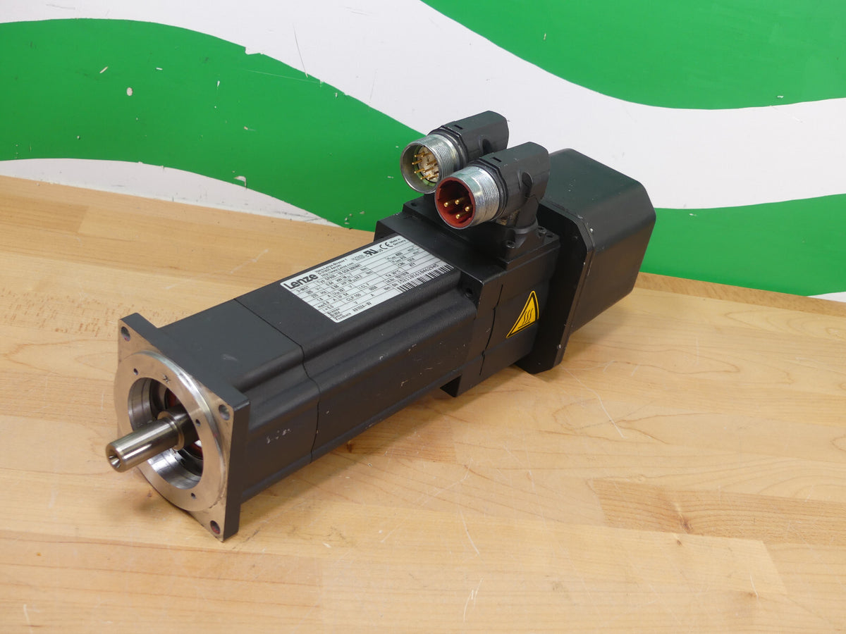 LENZE SERVOMOTOREN  GPA00-1S GCN 006IN41   GPA001SGCN006IN41