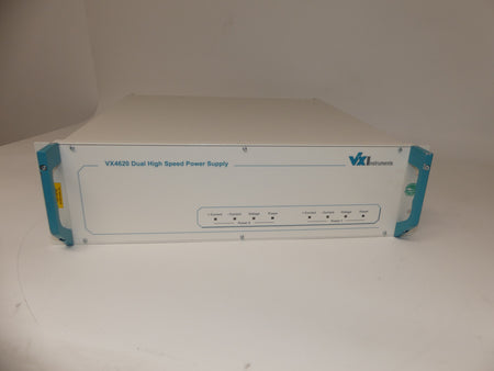 VXInstruments Duale high speed power supply VX4620