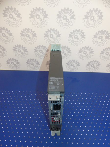 Siemens 6SL3120-1TE21-8AA3