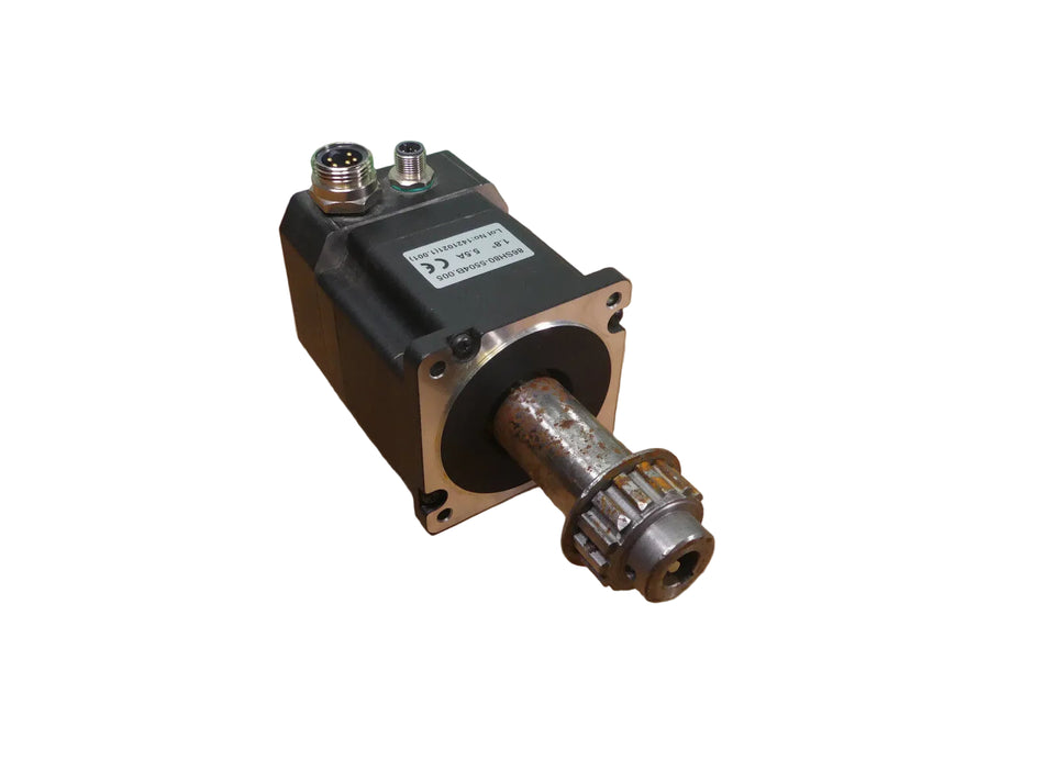 aec Smart Motion Equipment Servo Motor M86SH80-TO0512L05C