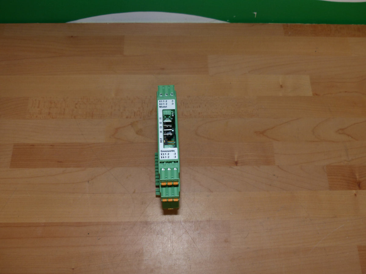 MINIMAX MODUL FMZ5000 used
