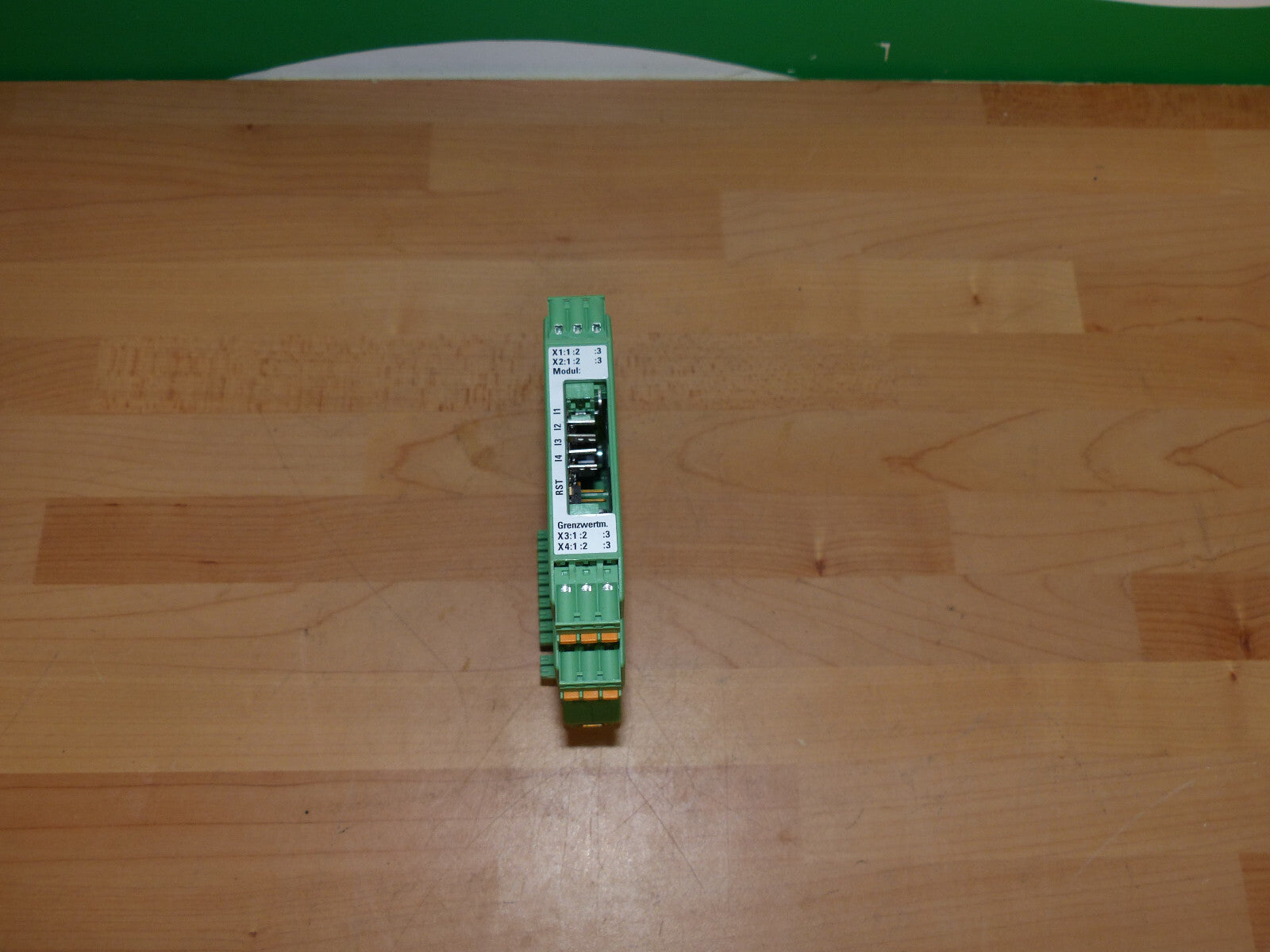 MINIMAX MODUL FMZ5000 used