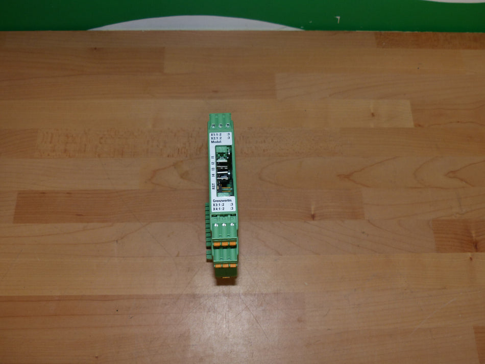 MINIMAX MODUL FMZ5000 used