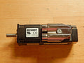 BECKHOFF SERVOMOTOR AM3031-0BB1-0005   8000 1/min  Used