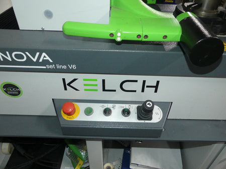 KELCH KENOVA set line V646C  Werkzeugeinstellgeräte s.Bilder
