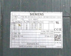 Siemens 1PH8184-1DF030CA1-Z  1PH8184-1DF030-CA1-Z