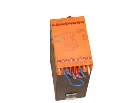 Dold safemaster BD5934 48 used