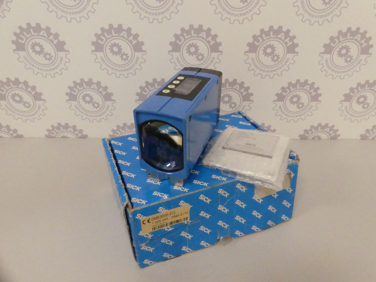 SICK DME5000-312 s. Bilder