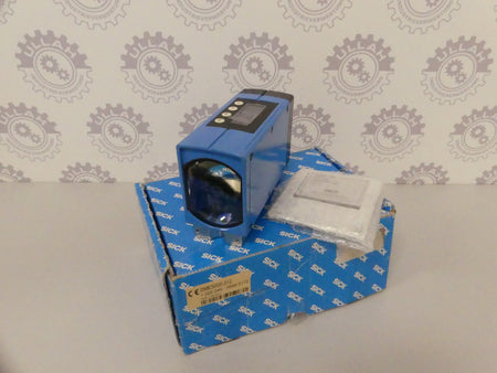 SICK DME5000-312 s. Bilder